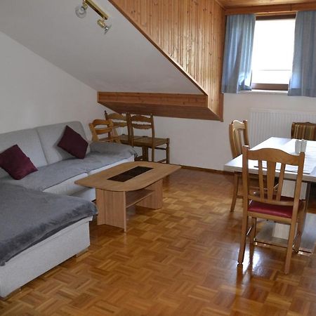 Ferienwohnung Messner-Schauer Sankt Kanzian am Klopeiner See Ngoại thất bức ảnh