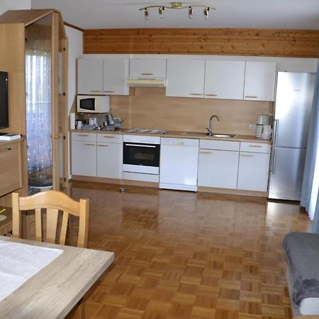 Ferienwohnung Messner-Schauer Sankt Kanzian am Klopeiner See Ngoại thất bức ảnh