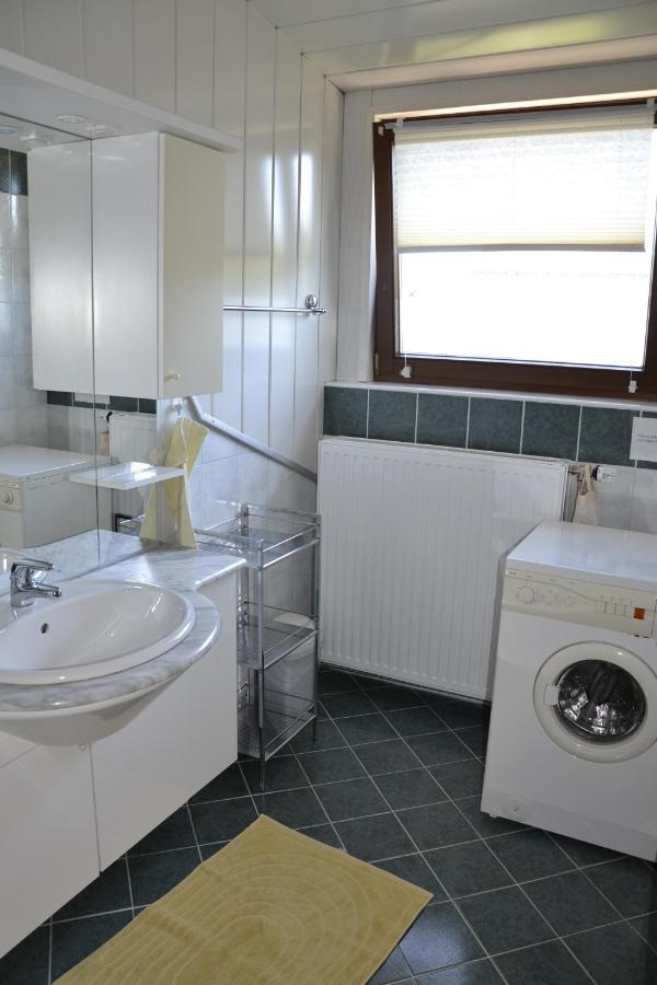 Ferienwohnung Messner-Schauer Sankt Kanzian am Klopeiner See Ngoại thất bức ảnh