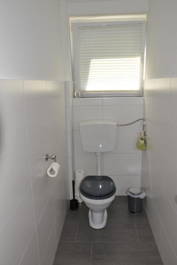 Ferienwohnung Messner-Schauer Sankt Kanzian am Klopeiner See Ngoại thất bức ảnh