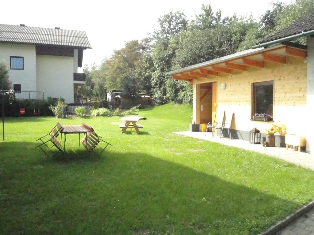 Ferienwohnung Messner-Schauer Sankt Kanzian am Klopeiner See Phòng bức ảnh