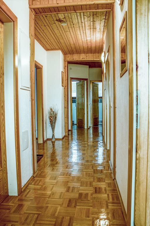 Ferienwohnung Messner-Schauer Sankt Kanzian am Klopeiner See Ngoại thất bức ảnh
